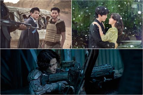 The Korean Drama & Movie Database.
